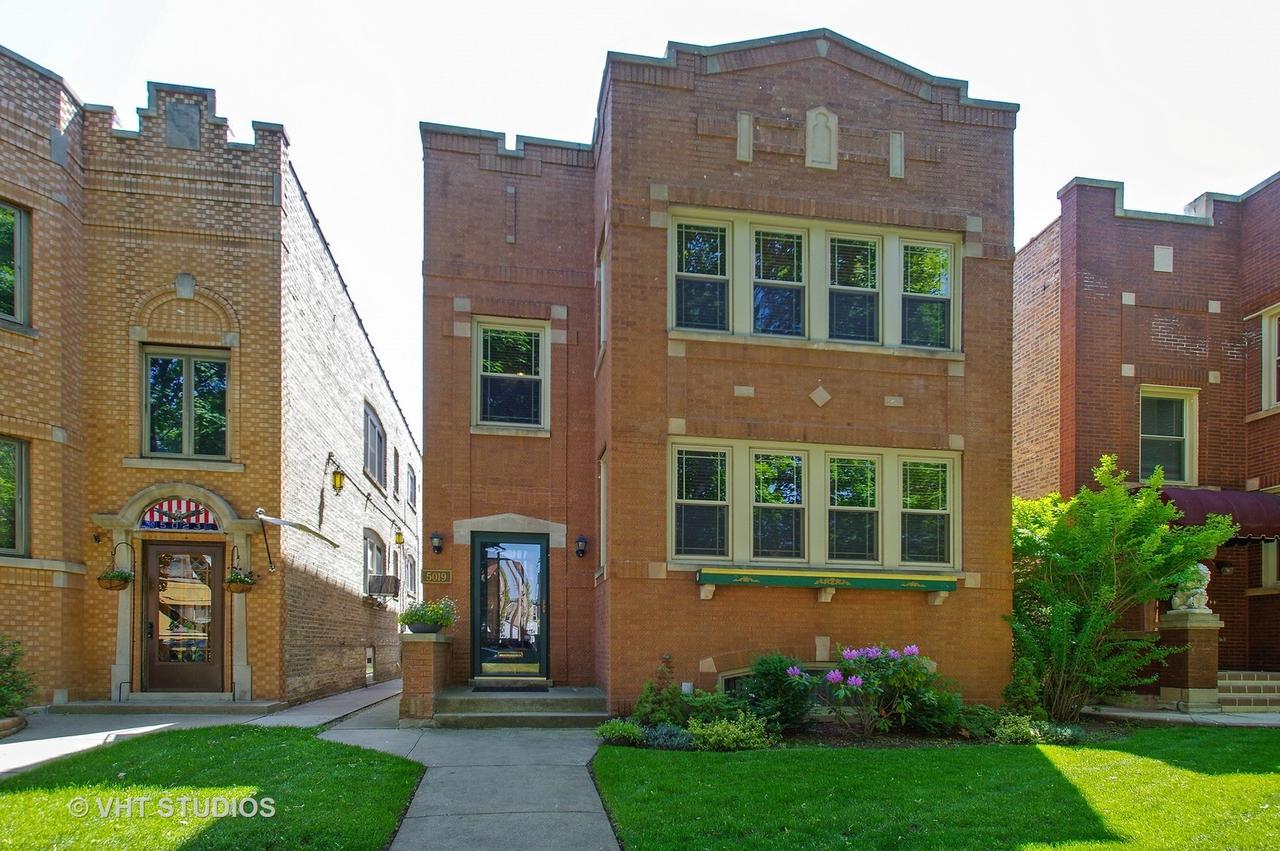 5019 N Major Ave., Chicago, IL 60630