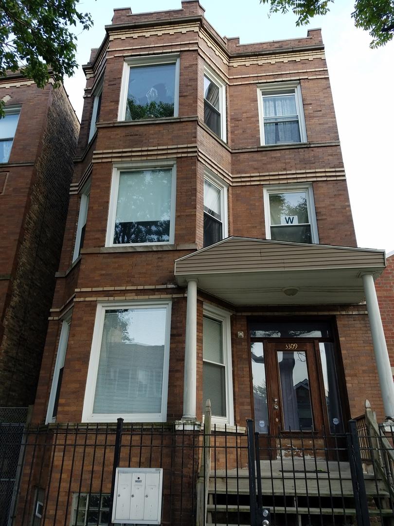 3309 W Crystal St., Chicago, IL 60651