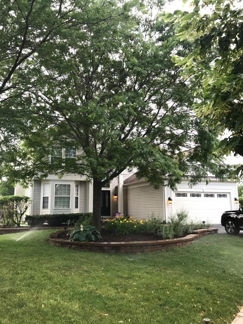 3038 Capri Ct., Aurora, IL 60503