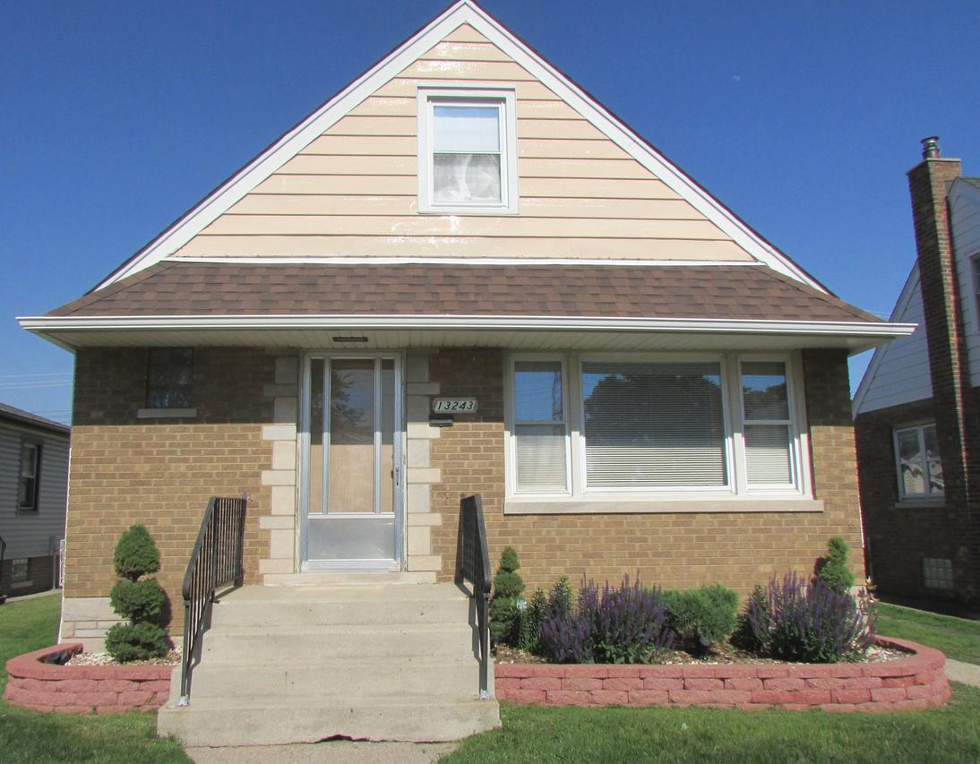 13243 S Avenue O, Chicago, IL 60617