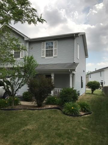 14061 Denton Ct., Plainfield, IL 60544