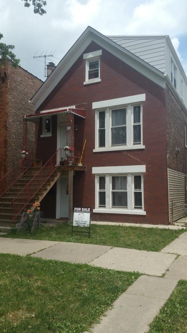 5522 W 23rd St., Cicero, IL 60804