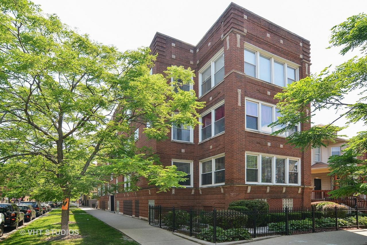 3215 W Sunnyside Ave. #2-A, Chicago, IL 60625