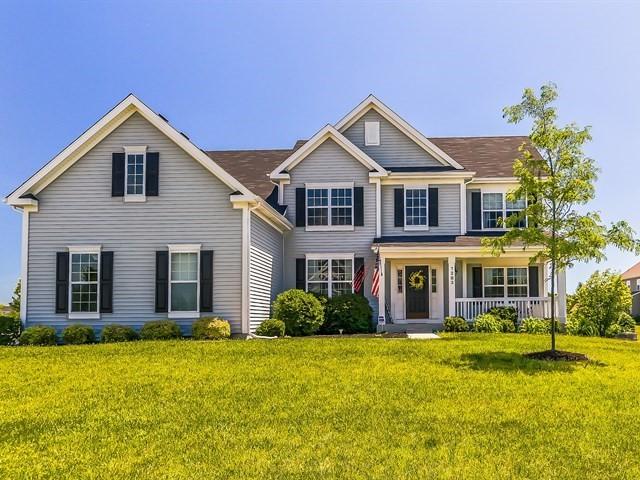 1283 Star Grass Ln., Aurora, IL 60506