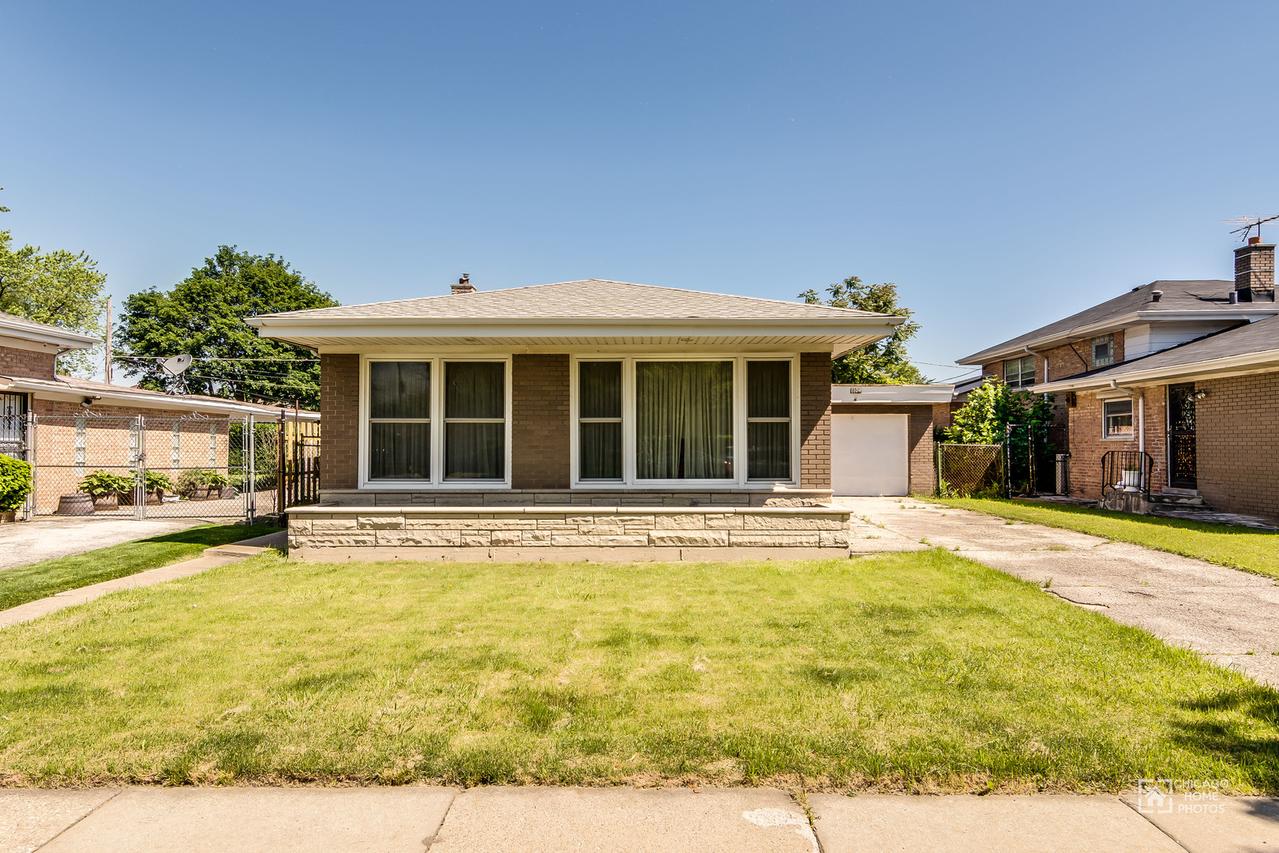 1104 W 98th St., Chicago, IL 60643