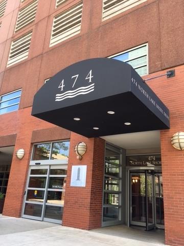 474 N Lake Shore Dr. #3701, Chicago, IL 60611