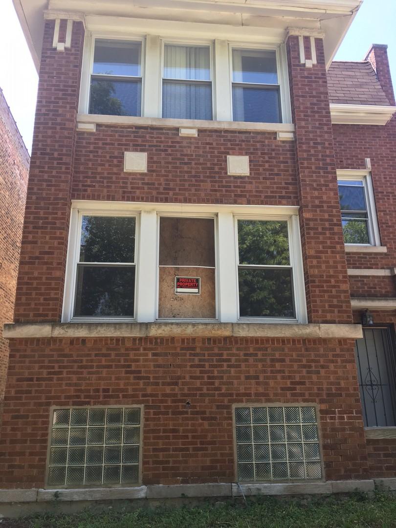 7834 S Langley Ave., Chicago, IL 60619