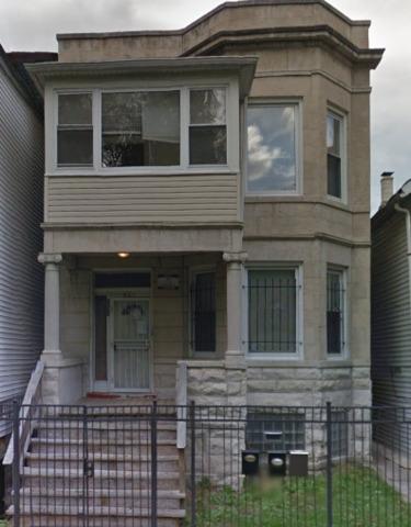 820 W 51st Pl., Chicago, IL 60609