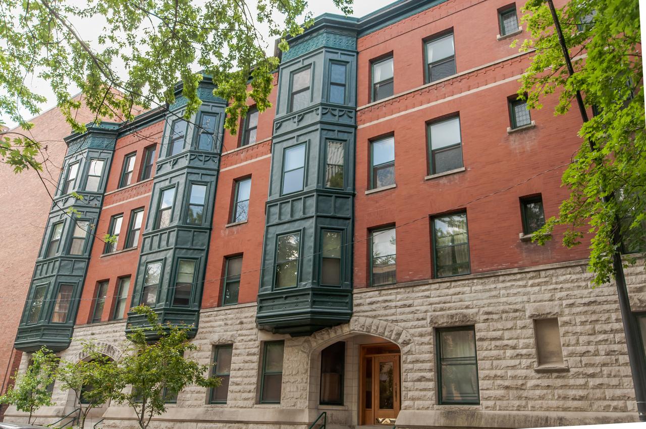 2352 N Cleveland Ave. #4, Chicago, IL 60614