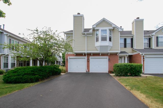 799 Grosse Pointe Cir., Vernon Hills, IL 60061