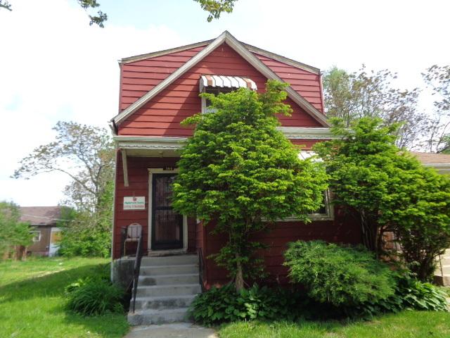 344 W 116th St., Chicago, IL 60628