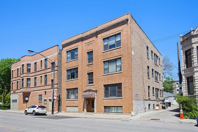 1468 W Irving Park Rd. #3W, Chicago, IL 60613