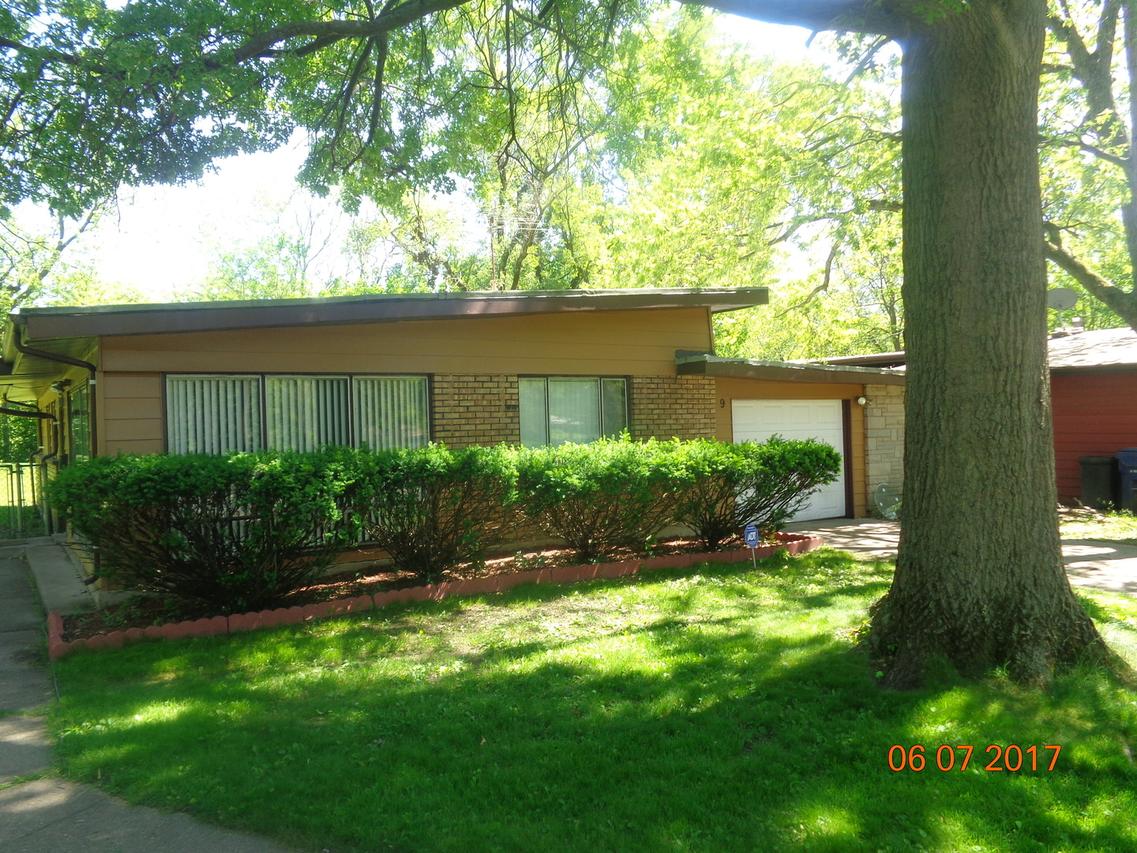 9 Towanda Ct., Park Forest, IL 60466