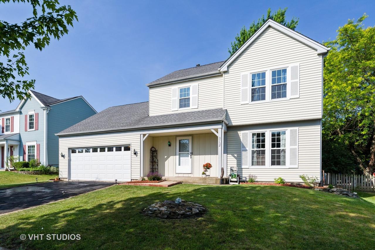 3152 Village Green Dr., Aurora, IL 60504