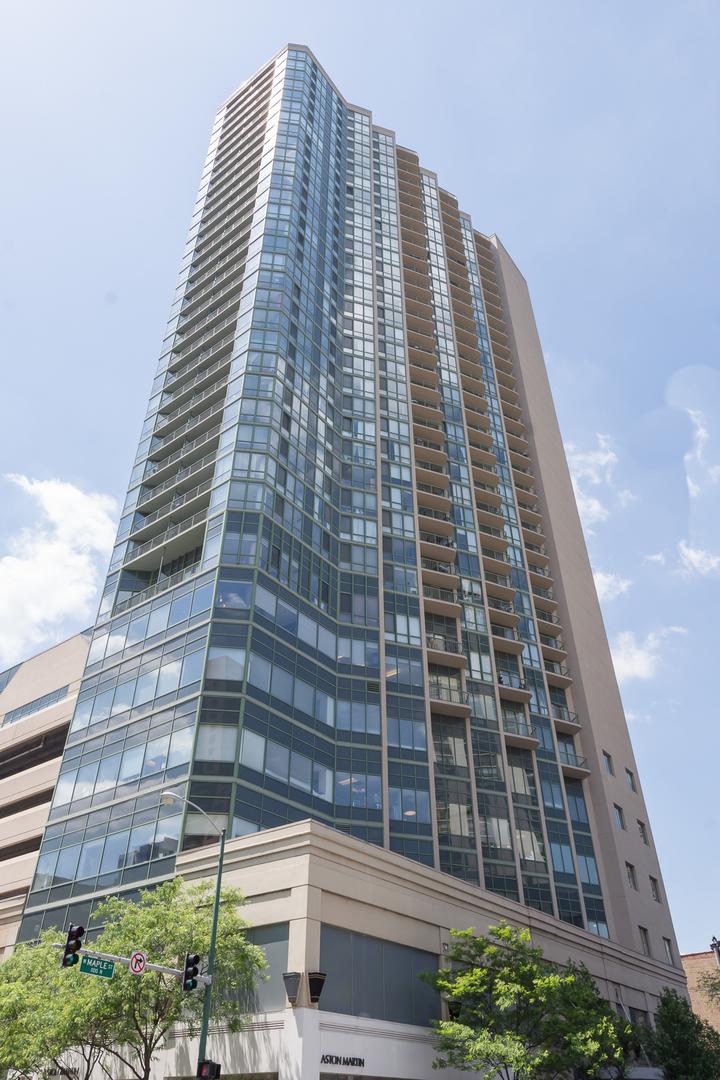 111 W Maple St. #3108, Chicago, IL 60610