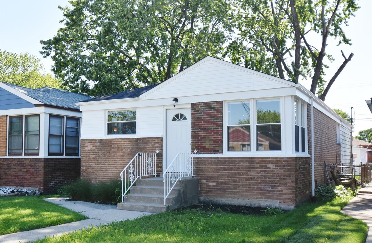 7744 S Spaulding Ave., Chicago, IL 60652