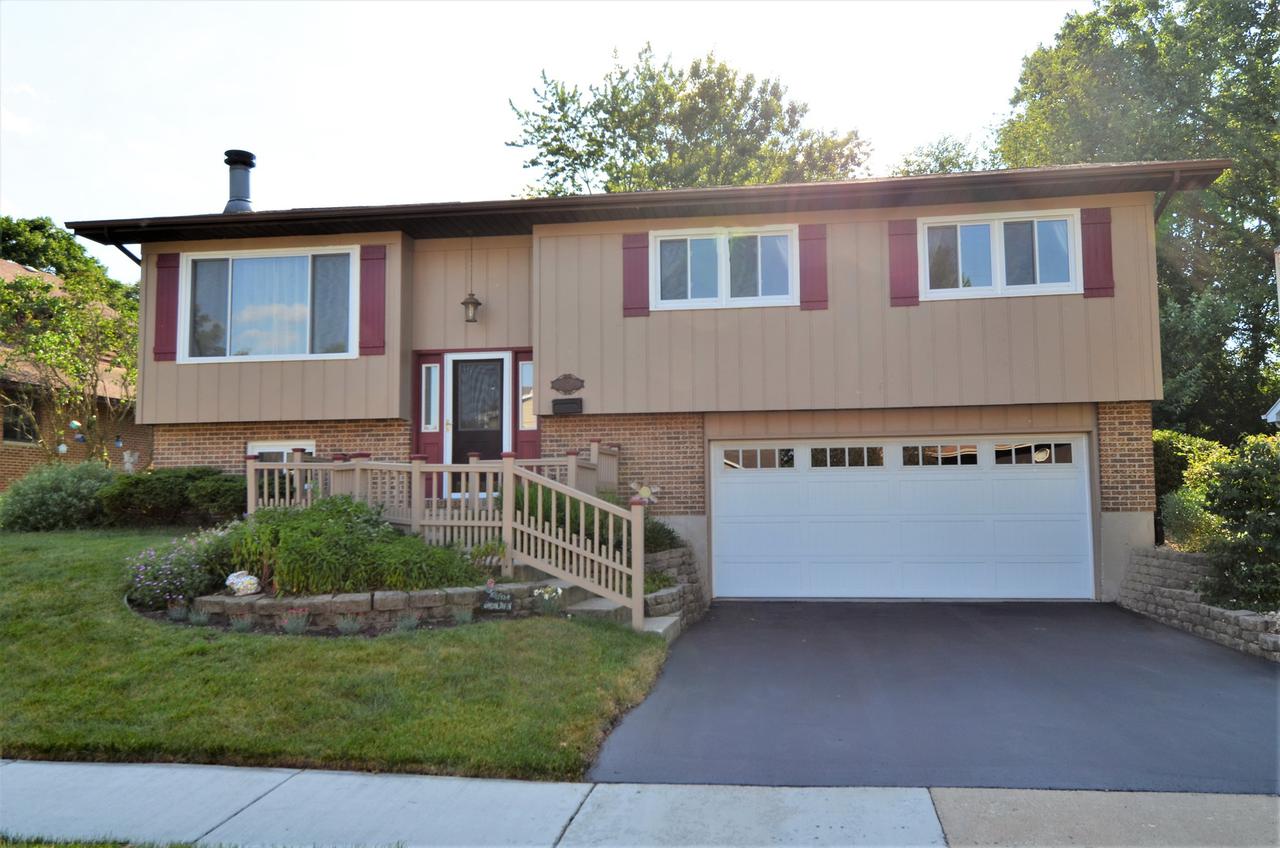 523 Keepataw Dr., Lemont, IL 60439