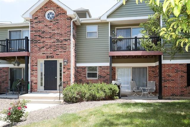 1352 Mcdowell Rd. #102, Naperville, IL 60563