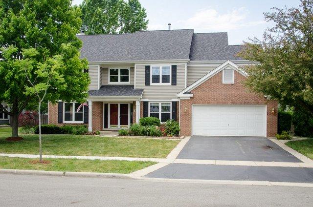 570 Salceda Dr., Mundelein, IL 60060