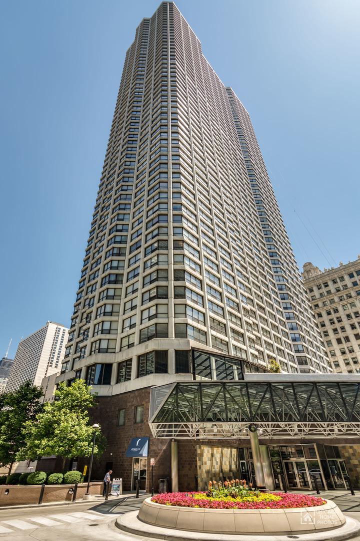 405 N Wabash Ave. #1415, Chicago, IL 60611
