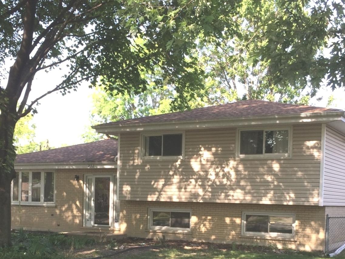 232 S Princeton Ave., Itasca, IL 60143