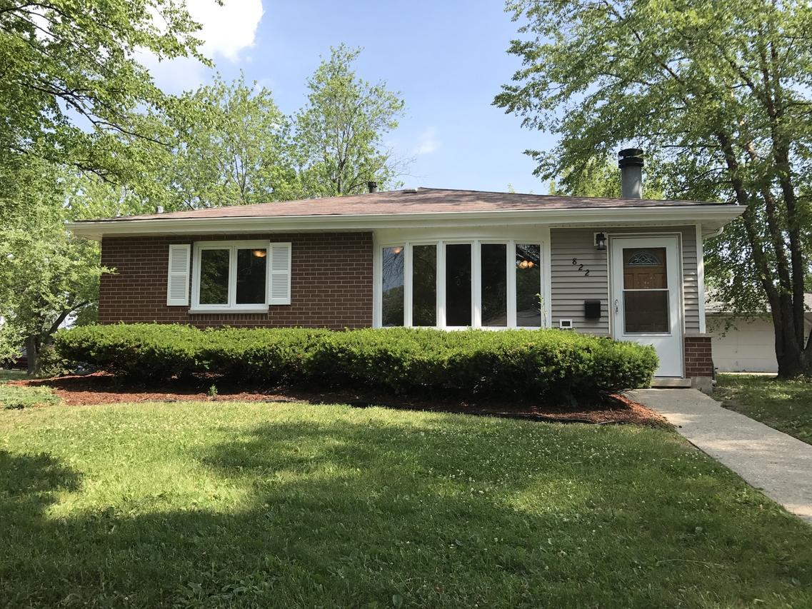 822 163rd St., Calumet City, IL 60409