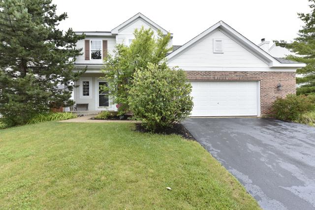1915 Marigold Ln., Round Lake, IL 60073