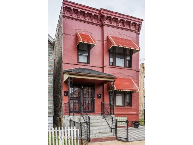 4547 S Emerald Ave., Chicago, IL 60609