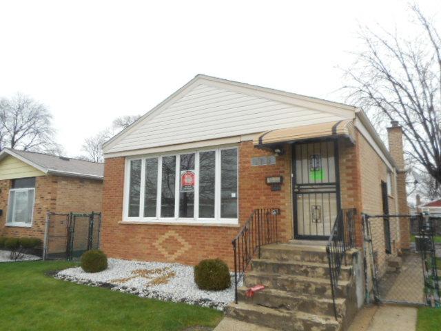 4633 S Laramie Ave., Chicago, IL 60638