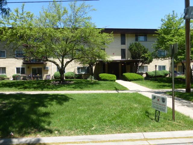 1206 E Fairview St. #201, Arlington Heights, IL 60005