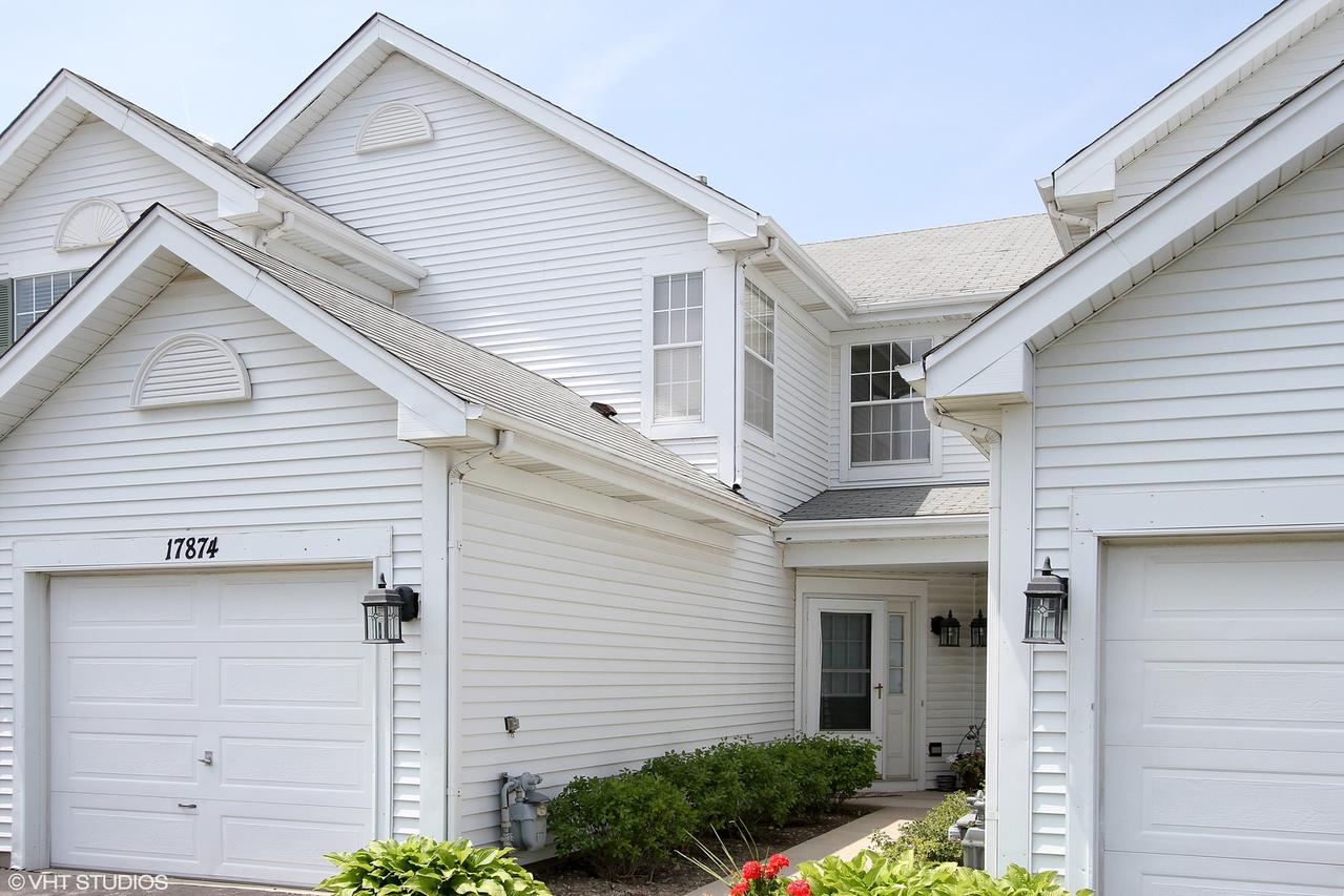 17874 W Braewick Rd., Gurnee, IL 60031