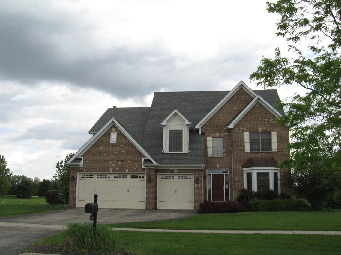 465 Olin H Smith Dr., Sycamore, IL 60178