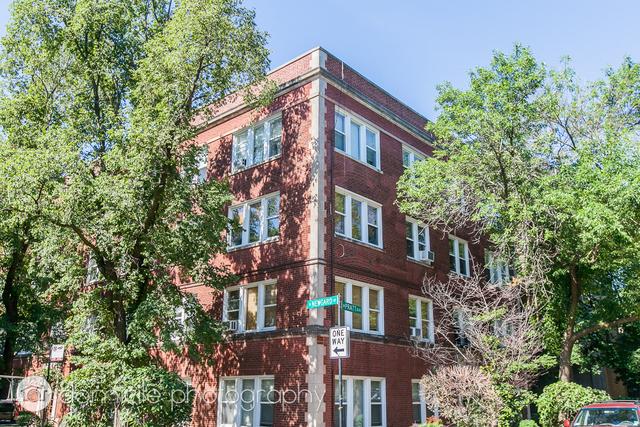 6750 N Newgard Ave. #2, Chicago, IL 60626
