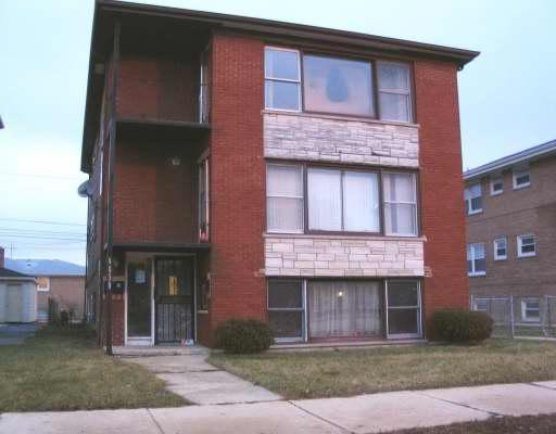 4650 W 87th St., Chicago, IL 60652