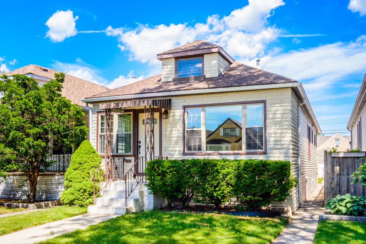 3343 N Newland Ave., Chicago, IL 60634
