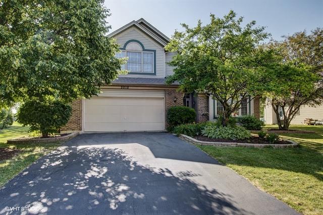 2018 Pebble Beach Dr., Plainfield, IL 60586