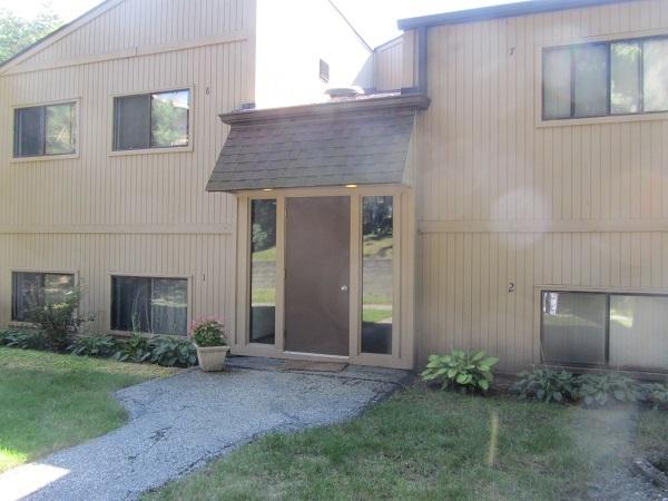 51 Oak Hill Colony #2, Fox Lake, IL 60020