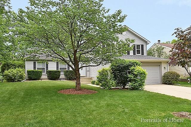 1012 Churchill Dr., Bolingbrook, IL 60440