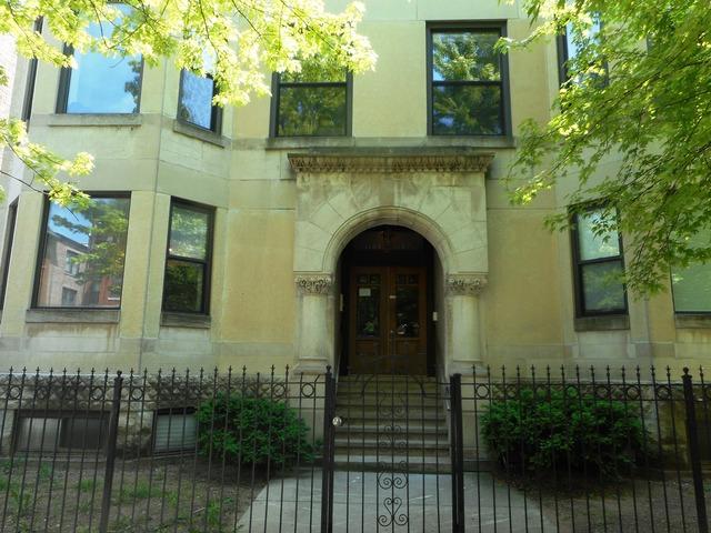 1139 E Hyde Park Blvd. #1, Chicago, IL 60615