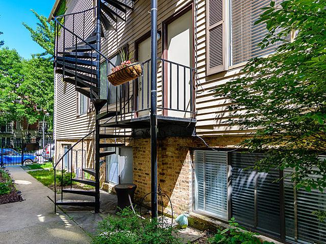 2643 N Southport Ave. #1R, Chicago, IL 60614