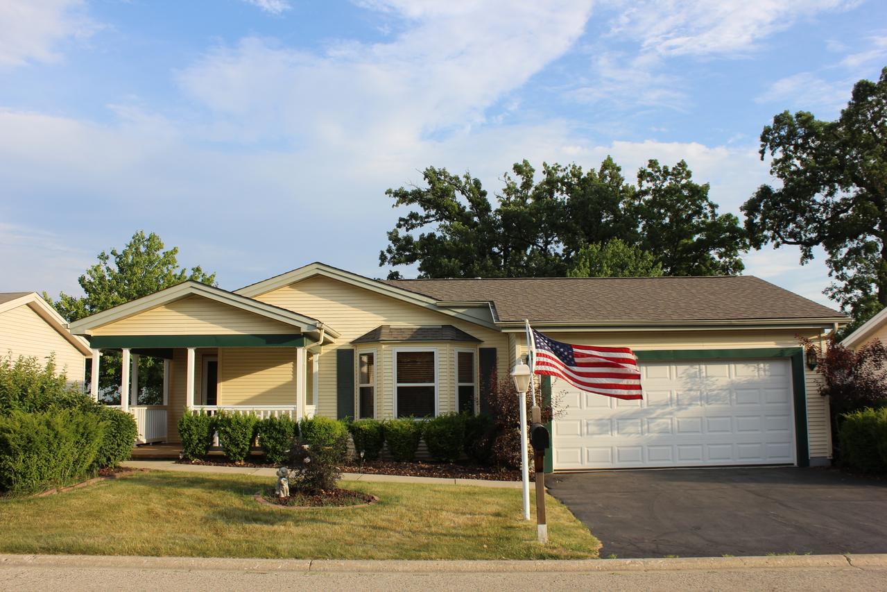 2720 Bluegrass Ct., Grayslake, IL 60030