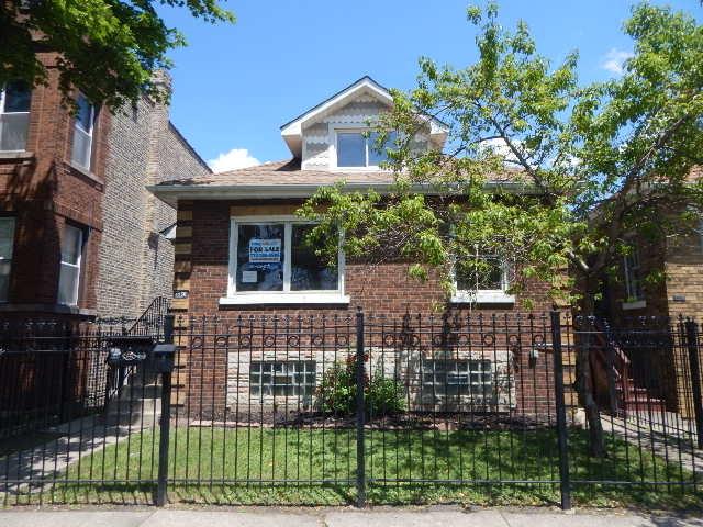 4236 W Haddon Ave., Chicago, IL 60651