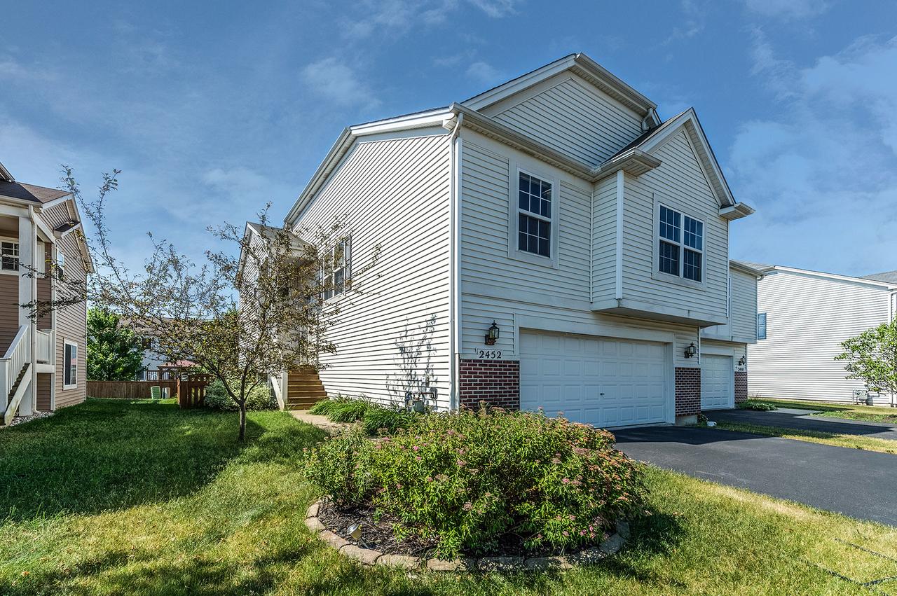 2452 Saddle Ridge Dr., Joliet, IL 60432