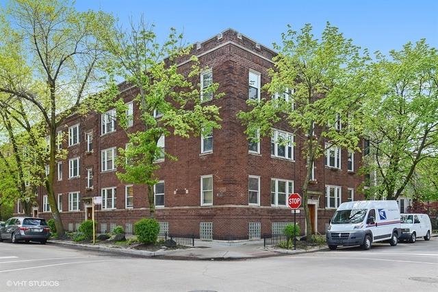 2548 N Seminary Ave. #3, Chicago, IL 60614