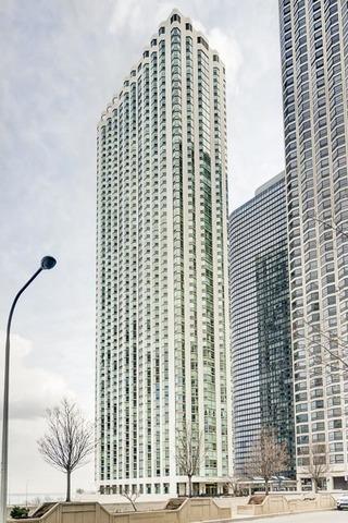 195 N Harbor Dr. #2805, Chicago, IL 60601