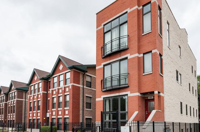 610 E 43rd St. #1, Chicago, IL 60653