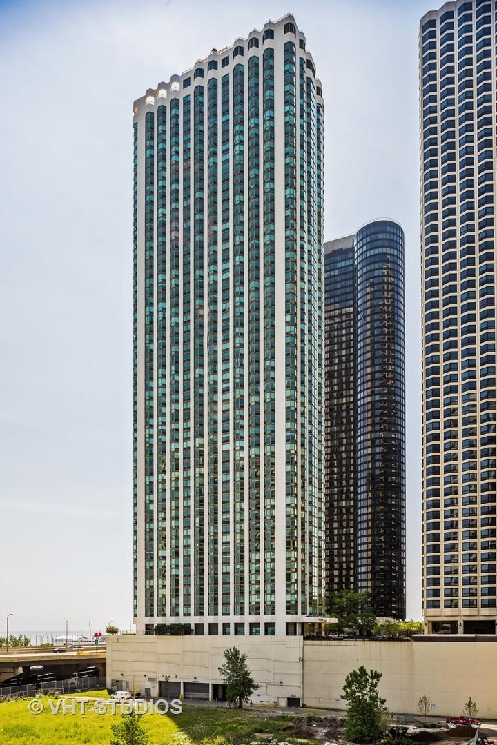 195 N Harbor Dr. #5409, Chicago, IL 60601