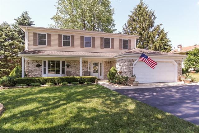 24W560 Ohio St., Naperville, IL 60540