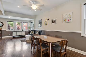 3250 N Drake Ave., Chicago, IL 60618