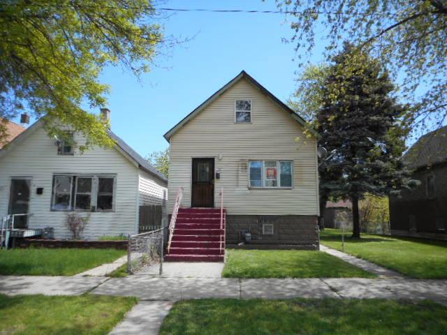 10917 S Buffalo Ave., Chicago, IL 60617
